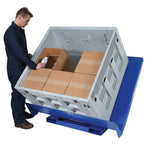 Efficiency Master Tilt Tables Vestil