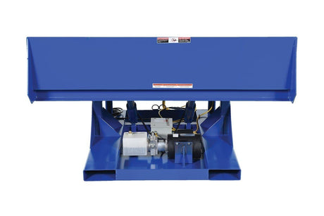 Efficiency Master Tilt Tables Vestil