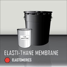 Elasti-Thane Membrane (5 Gallons) - Rock Tred