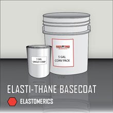 Elasti-thane Membrane (5 Gallons) - Rock Tred