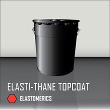 Elasti-Thane Topcoat - Rock Tred