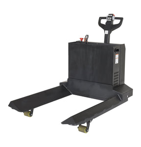 Electric Powered Roll Pallet Trucks Vestil
