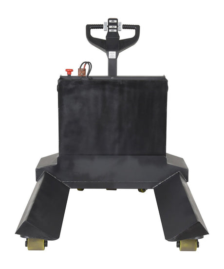 Electric Powered Roll Pallet Trucks Vestil