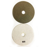 Electroplated Diamond Honing Disc (09 Series) Diamond Tool Store