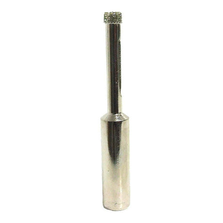 Electroplated Drill Bits CH7205 Alpha Tools 3/16"