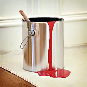 Eliminator® Slip Resistant Dropcloth Trimaco
