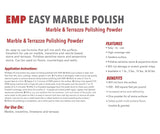 EMP Easy Marble Polish (Powder) Stone Pro