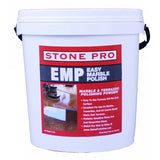 EMP Easy Marble Polish (Powder) P-EMP50-1 Stone Pro 50 lbs