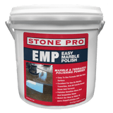 EMP Easy Marble Polish (Powder) P-EMP3 Stone Pro 3 lbs