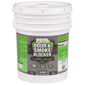 Enviroshield Odor & Smoke Blocker - Clear Rust-Oleum