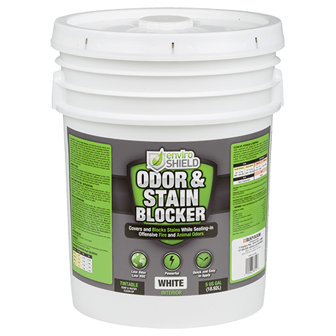Enviroshield Odor & Stain Blocker - Rust-Oleum