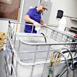 Envirowash ES800 Paint Treatment System Trimaco