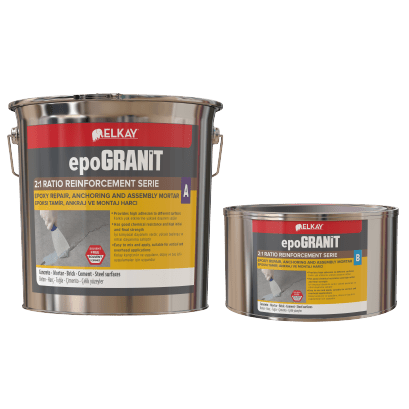 EpoGRANIT 2/1 RATIO REINFORCEMENT Elkay
