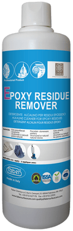 Epoxy Residue Remover MB Stone Care