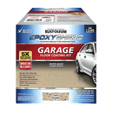 Epoxyshield® Garage Floor Coating - 2.5 Gallon Kit Rust-Oleum