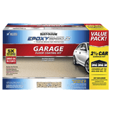 Epoxyshield® Garage Floor Coating - 2.5 Gallon Kit Rust-Oleum