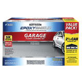 Epoxyshield® Garage Floor Coating - 2.5 Gallon Kit Rust-Oleum