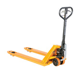 Ergonomic Power Assist Pallet Trucks Vestil