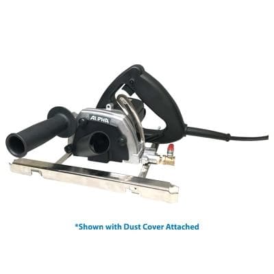 ESC-125 Wet/Dry Stone Cutter Alpha Tools