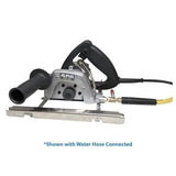 ESC-125 Wet/Dry Stone Cutter ESC-125 Alpha Tools 110 Volt