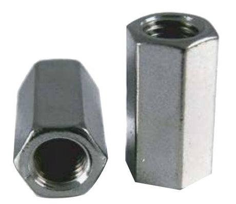 Euro Rod Hex Couplers OCM