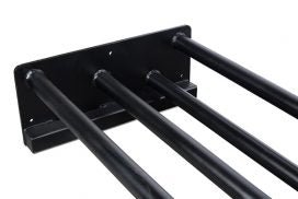 Excavator Bucket Racks Star Industries
