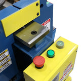 Exhaust Bender EB-300 Baileigh