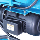 Exhaust Bender EB-300 Baileigh