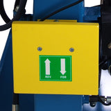 Exhaust Bender EB-300 Baileigh