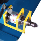 Exhaust Bender EB-300 Baileigh