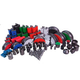 Exhaust Bender EB-300 Baileigh