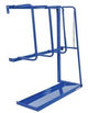 Expandable Vertical Bar Racks EVR-59-EXT Vestil Extension Rack 53"x 21-3/4"x 59-17/32"