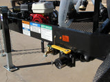 Express Water Trailer - EXP-550L-SPW-G3 Wylie