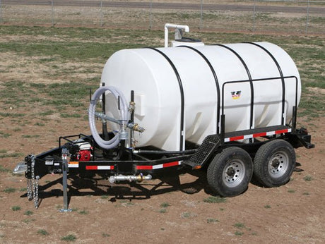Express Water Wagon (1,600 gal.) Wylie