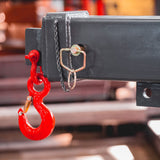 Extensions Booms Arrow Material Handling