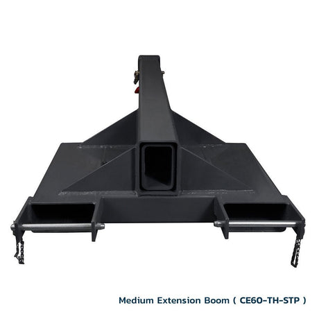 Extensions Booms Arrow Material Handling