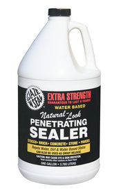 Extra Strength Penetrating Sealer - Glaze 'N Seal