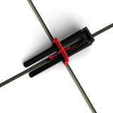 EZ Wedge Leveling System Alpha Tools