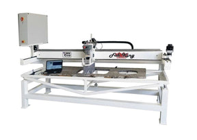 Fab King Auto CNC Machine RYE-Corp