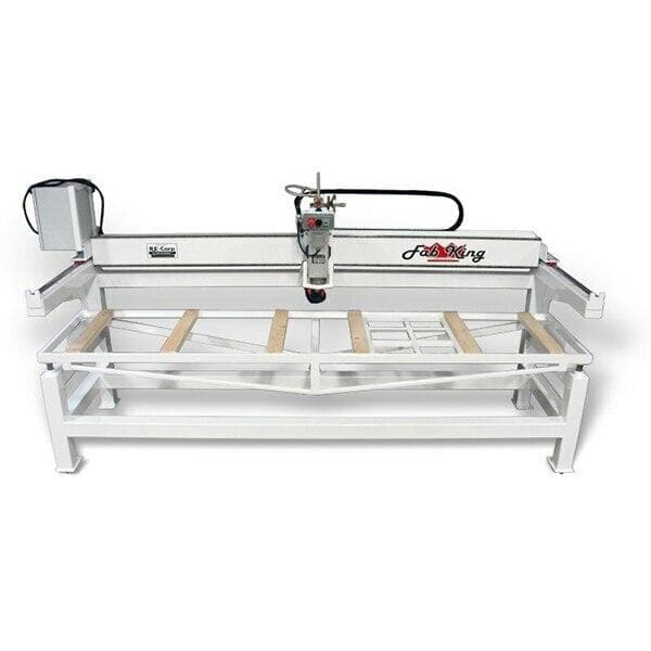 Fab King | Rye Corp | Router Machine | Polishing Machine | Drill Press ...