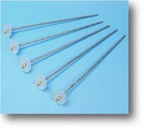 Fabric Pins 17686-12-0 Mutual Industries 12" Fabric Pins