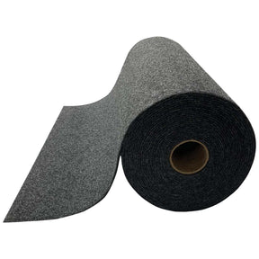 A-Tac Rolls Lite, Gym Mat, 36"x1200", Charcoal A-Tac Mat