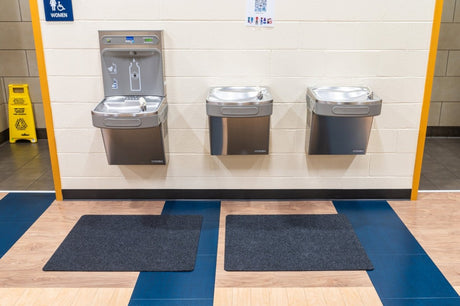 A-Tac Urinal Mat A-Tac Mat