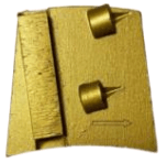 Fast Change P-FC-2QB-L Diamond Tool Store Left