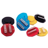 F.A.S.T system HSARQC-VH1618 Diamond Tool Store Very Hard 16/18