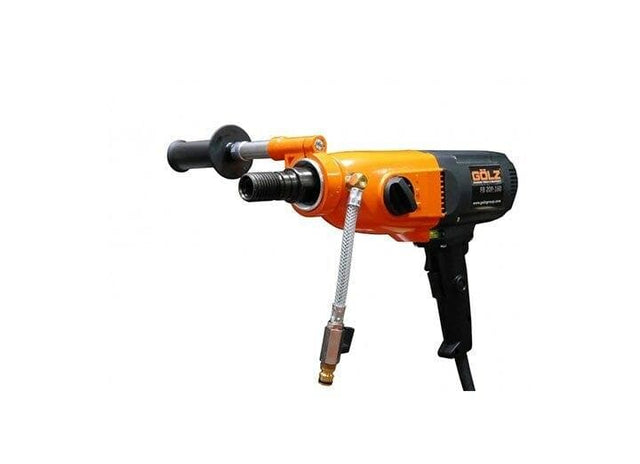 FB20P Hand Held Drill Golz