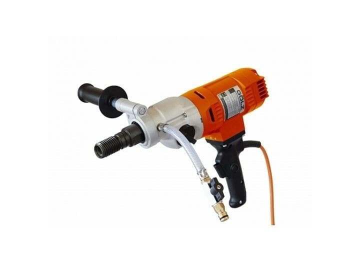 FB23P Hand Held Core Drill Golz