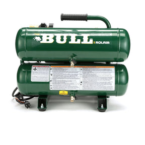 FC2002 Air Compressor Rolair