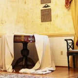 Felt-Back Heavy Duty Canvas Dropcloth Trimaco