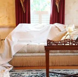 Felt-Back Heavy Duty Canvas Dropcloth Trimaco